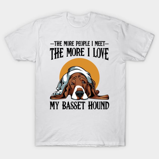 Basset Hound
